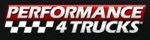 Performance 4 Trucks coupons