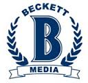Beckett Media screenshot