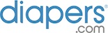 Diapers.com screenshot