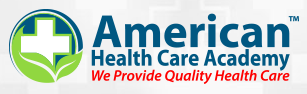 American Health Care Academy screenshot
