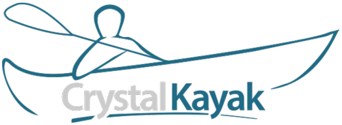 Crystal Kayak screenshot