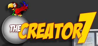 The Creator7 screenshot