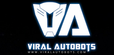 Viral Autobots discount screenshot