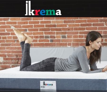 IKREMA coupons