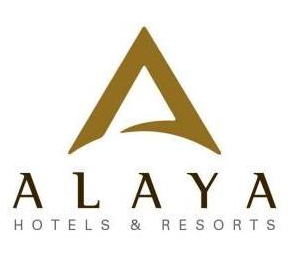 Alaya Hotels screenshot