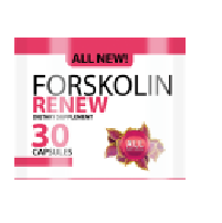 Forskolin renew screenshot