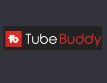 TubeBuddy screenshot