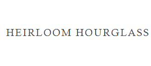 Heirloom Hourglass coupons