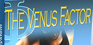 venus factor screenshot