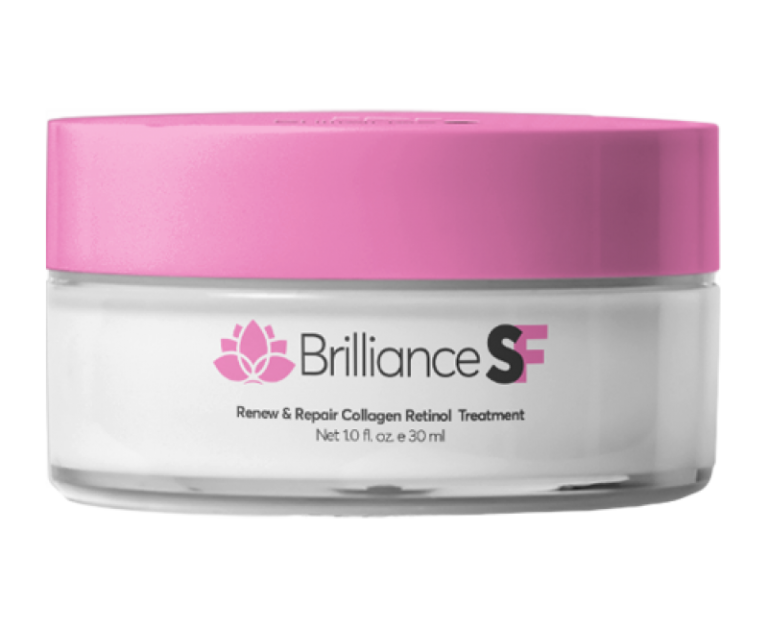 Brilliance SF coupons