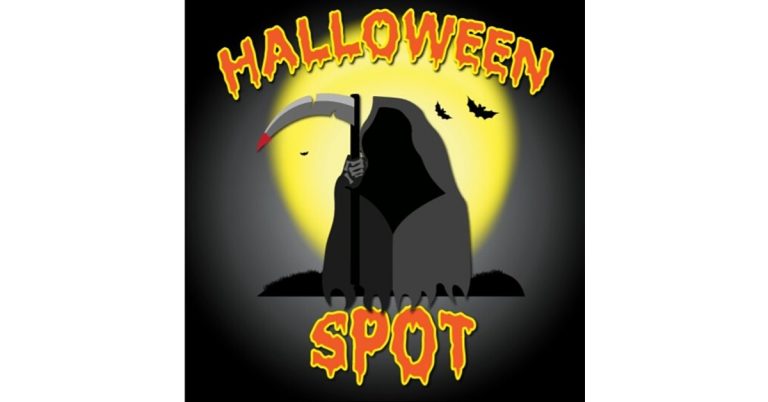 The Halloween spot screenshot