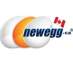 Newegg Canada screenshot