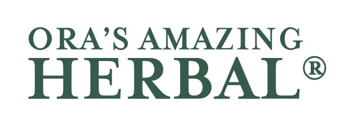 Ora's Amazing Herbal coupons
