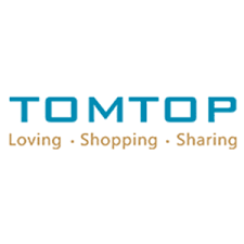 TOMTOP coupons
