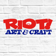 Riot Art & Craft screenshot
