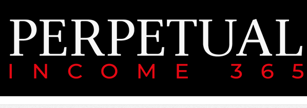 Perpetual income 365 coupons