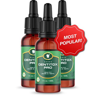 Dentitox coupons