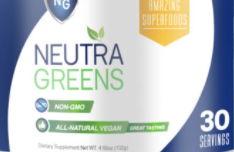 Neutra greens screenshot