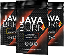 Java Burn coupons