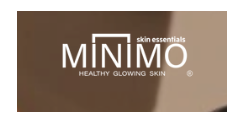 My Minimo coupons